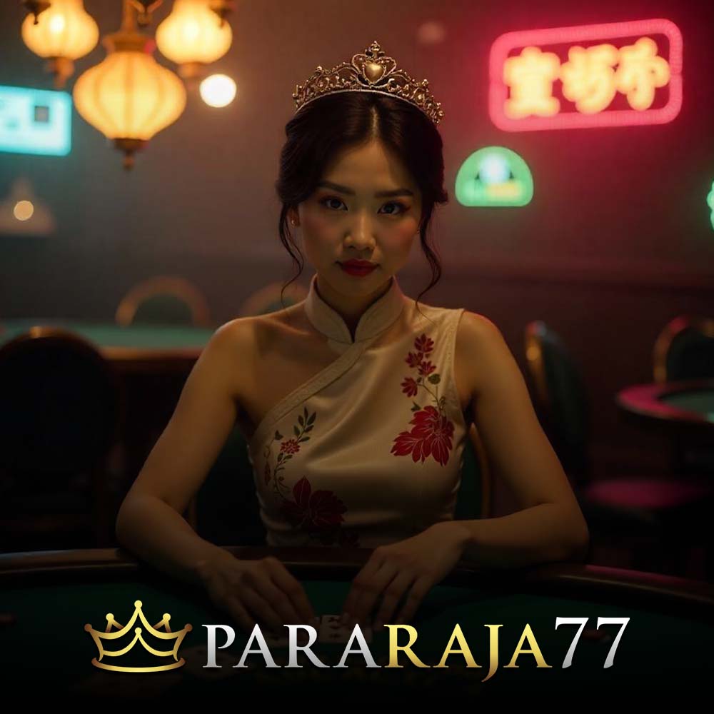 banner slot gacor pararaja77